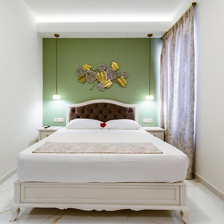Konmari Boutique Suites Chania  ภายนอก รูปภาพ