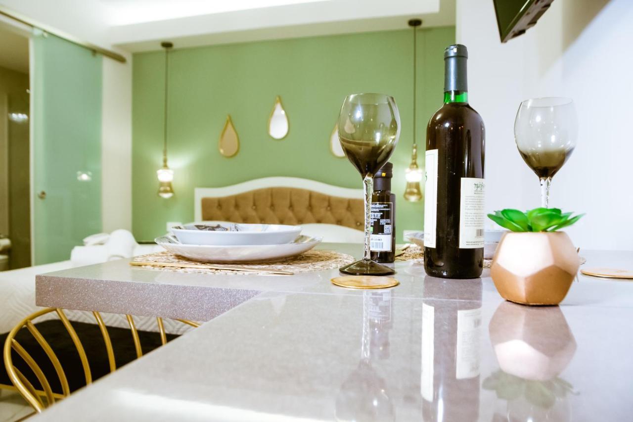 Konmari Boutique Suites Chania  ภายนอก รูปภาพ