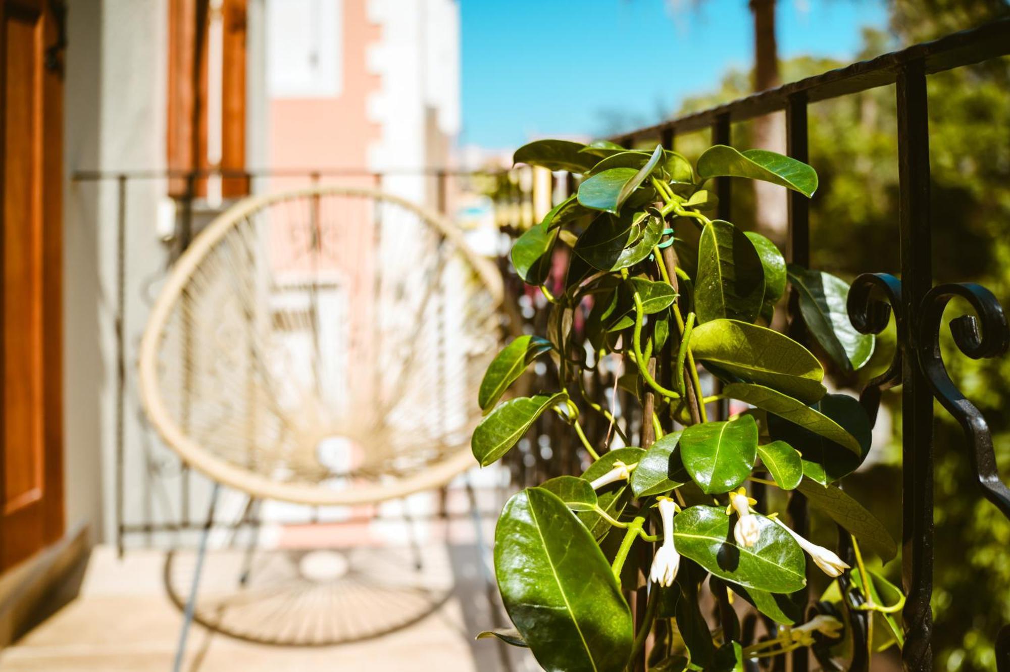 Konmari Boutique Suites Chania  ภายนอก รูปภาพ