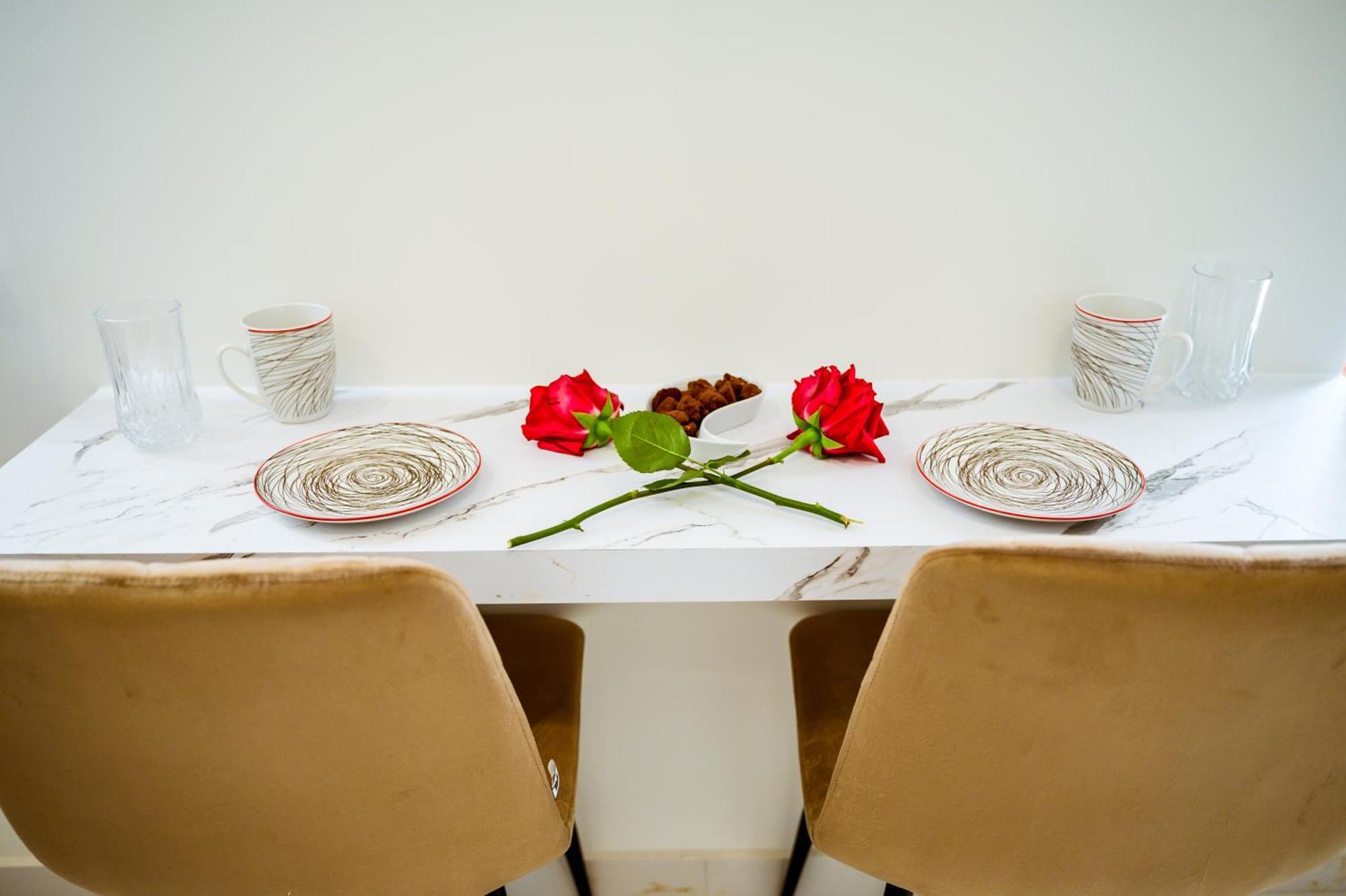 Konmari Boutique Suites Chania  ภายนอก รูปภาพ
