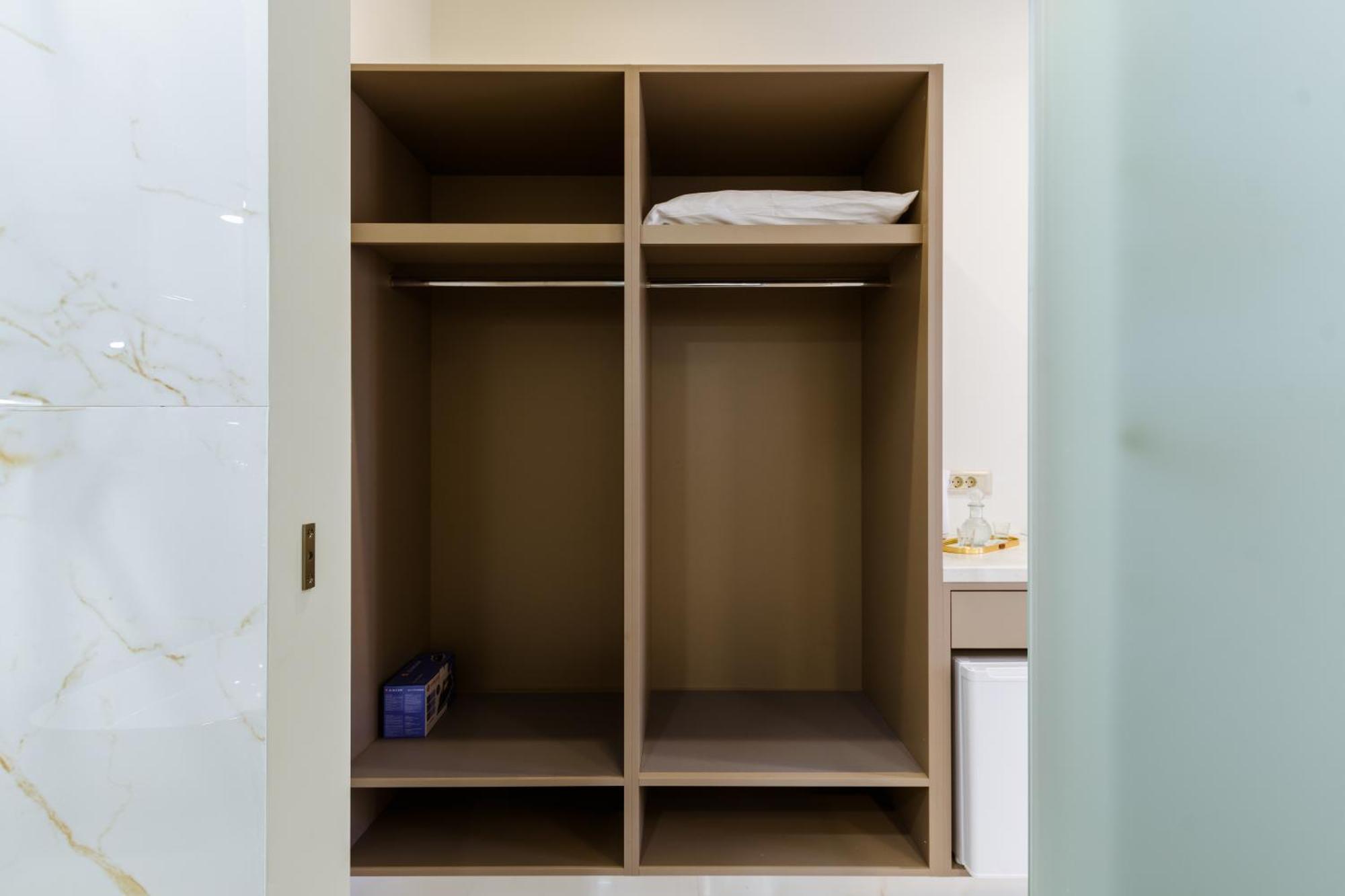 Konmari Boutique Suites Chania  ภายนอก รูปภาพ