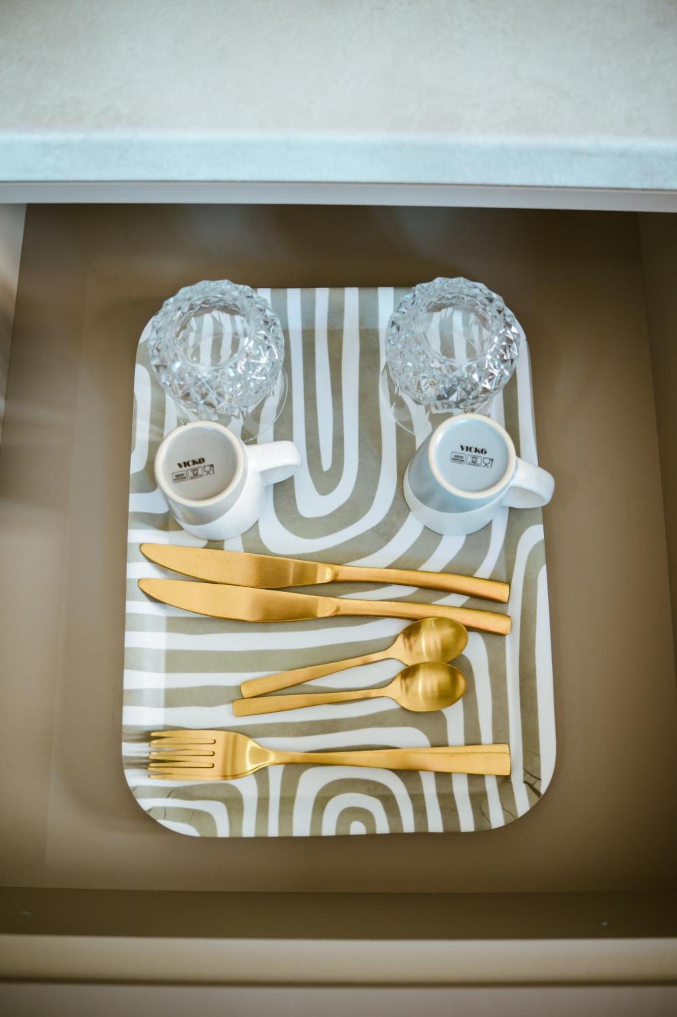 Konmari Boutique Suites Chania  ภายนอก รูปภาพ